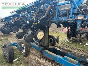 Сівалка пневматична Kinze 3650 foto 6