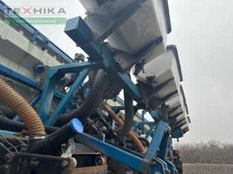 Сівалка пневматична Kinze 3650 foto 14