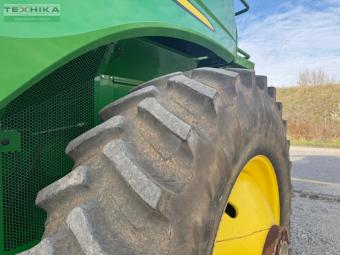 Комбайн John Deere S780 2018 р.в. foto 21