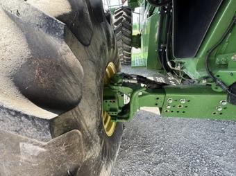 Комбайн John Deere S780 2018 р.в. foto 12