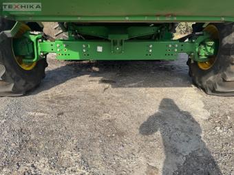 Комбайн John Deere S780 2018 р.в. foto 11
