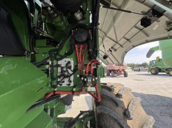 Комбайн John Deere S780 2018 р.в. foto 17