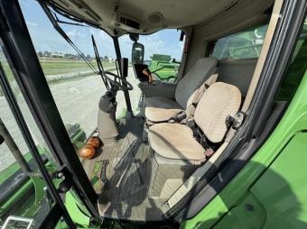 Комбайн John Deere S780 2018 р.в. foto 32