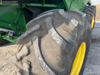 Комбайн John Deere S780 2018 р.в. foto 25