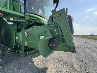 Комбайн John Deere S780 2018 р.в. foto 21