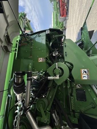 Комбайн John Deere S780 2018 р.в. foto 15