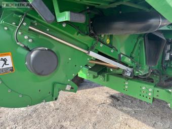 Комбайн John Deere S780 2018 р.в. foto 12