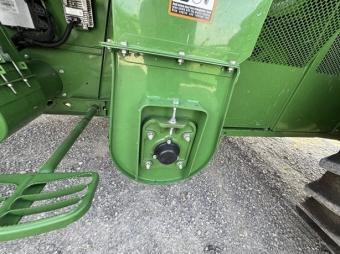 Комбайн John Deere S780 2018 р.в. foto 26