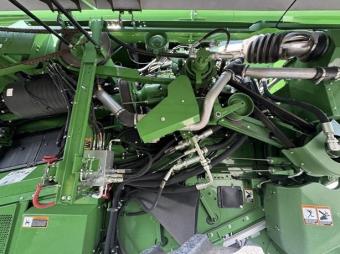 Комбайн John Deere S780 2018 р.в. foto 16