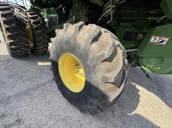 Комбайн John Deere S780 2018 р.в. foto 13