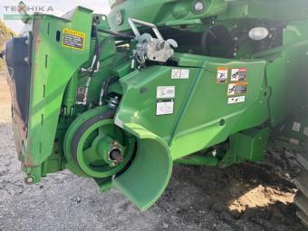 Комбайн John Deere S780 2018 р.в. foto 17
