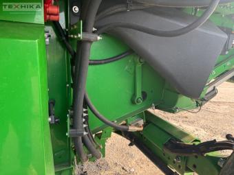 Комбайн John Deere S780 2018 р.в. foto 15