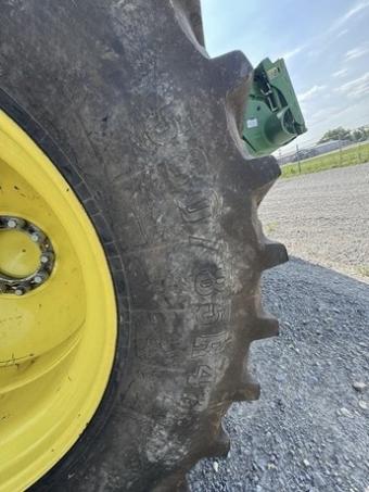 Комбайн John Deere S780 2018 р.в. foto 23