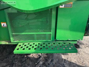Комбайн John Deere S780 2018 р.в. foto 16