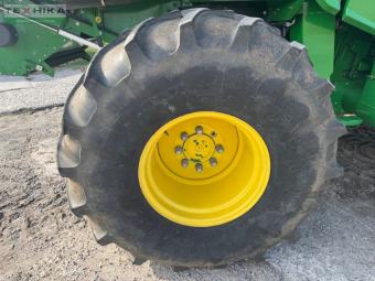 Комбайн John Deere S780 2018 р.в. foto 24