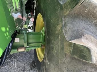 Комбайн John Deere S780 2018 р.в. foto 19