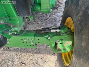 Комбайн John Deere S780 2018 р.в. foto 13