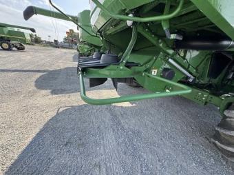 Комбайн John Deere S780 2018 р.в. foto 28