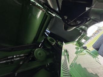 Комбайн John Deere S780 2018 р.в. foto 24