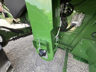 Комбайн John Deere S780 2018 р.в. foto 25