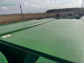 Комбайн John Deere S780 2018 р.в. foto 23