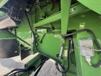 Комбайн John Deere S680 2012 р.в. foto 27