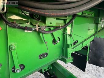 Комбайн John Deere S680 2012 р.в. foto 9
