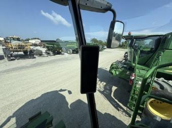 Комбайн John Deere S680 2012 р.в. foto 37