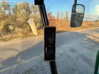 Комбайн John Deere S680 2012 р.в. foto 24