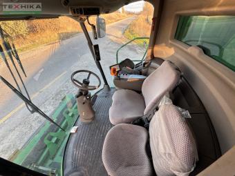 Комбайн John Deere S680 2012 р.в. foto 26