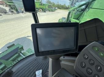 Комбайн John Deere S680 2012 р.в. foto 36