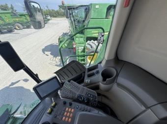 Комбайн John Deere S680 2012 р.в. foto 34