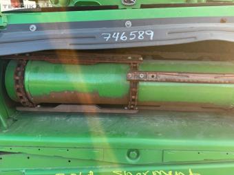 Комбайн John Deere S680 2012 р.в. foto 11