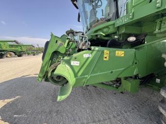 Комбайн John Deere S680 2012 р.в. foto 21