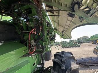 Комбайн John Deere S680 2012 р.в. foto 18