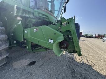 Комбайн John Deere S680 2012 р.в. foto 23