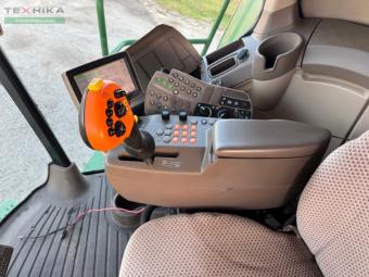 Комбайн John Deere S680 2012 р.в. foto 23