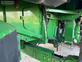 Комбайн John Deere S680 2012 р.в. foto 20