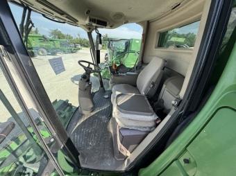 Комбайн John Deere S680 2012 р.в. foto 31