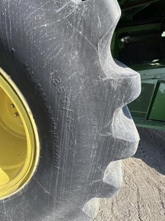 Комбайн John Deere S680 2012 р.в. foto 20