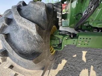 Комбайн John Deere S680 2012 р.в. foto 13