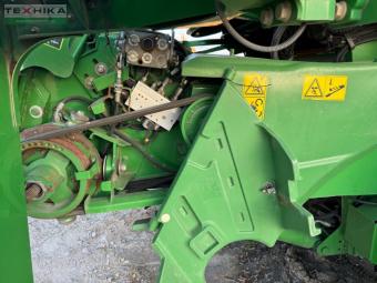 Комбайн John Deere S680 2012 р.в. foto 22