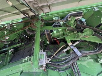 Комбайн John Deere S680 2012 р.в. foto 17