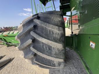 Комбайн John Deere S680 2012 р.в. foto 19
