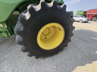 Комбайн John Deere S680 2012 р.в. foto 24