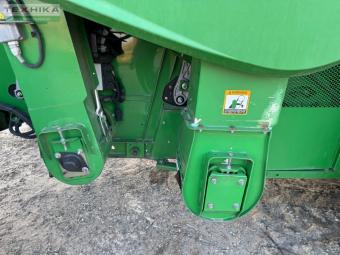 Комбайн John Deere S680 2012 р.в. foto 16
