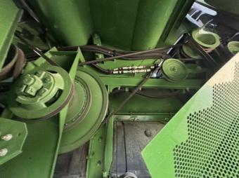 Комбайн John Deere S680 2012 р.в. foto 25