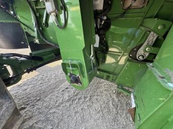 Комбайн John Deere S680 2012 р.в. foto 26