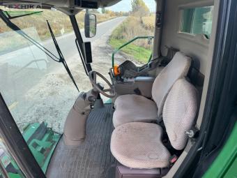 Комбайн John Deere S670, 2012 р.в. foto 26