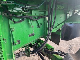 Комбайн John Deere S670, 2012 р.в. foto 15